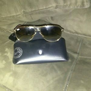 Ray-Ban Sunglasses RB 8313 58*13
